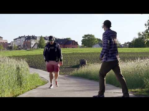 Leh - Maha prod. Nearr / Fresh N Dope Mixtape