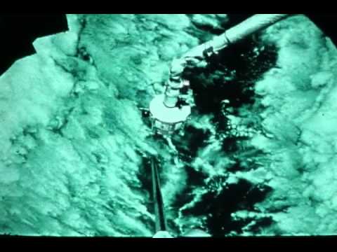 F-0003 STS-3 Third Space Shuttle Flight