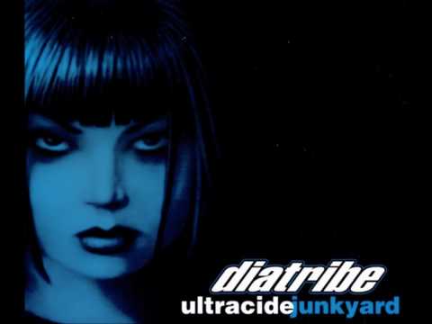 Diatribe - Ultracide