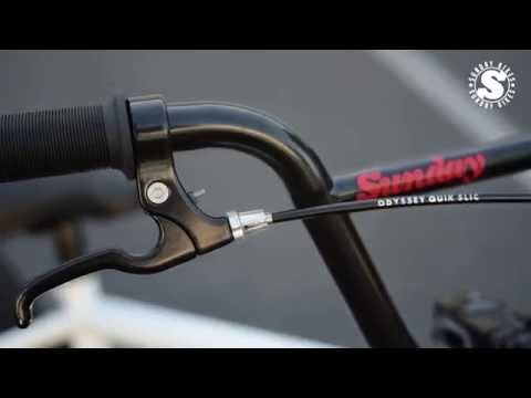 BMX / 2017 Blueprint 16"