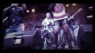 LA TUSA CUMBIA 60 aniversario poblacion la victoria