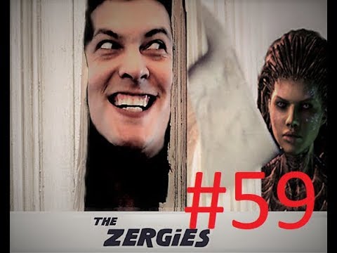 StarCraft 2 - SPLIT - Florencio Edition | The Florencio Files #59