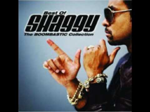 Mr. Boombastic - Shaggy