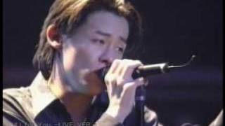 Luna Sea - I For You