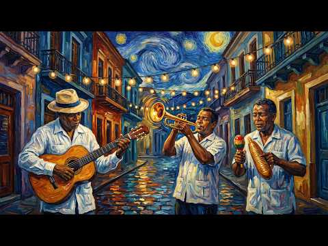 La Habana Vieja Enciende la Noche con Son – Ritmo Cubano que Prende el Corazón 🔥