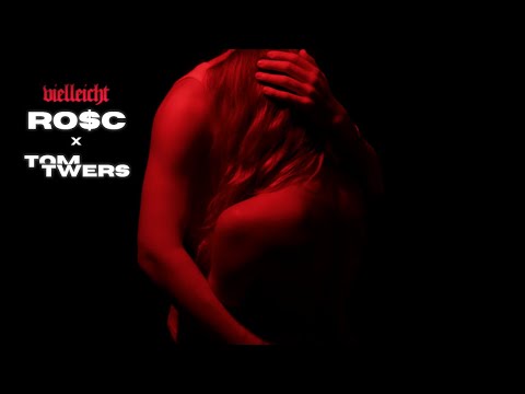 RO$C - Vielleicht ft. Tomtwers (prod. Maxe) (Official Video)