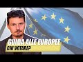 Semplice guida alle Elezioni Europee 2024