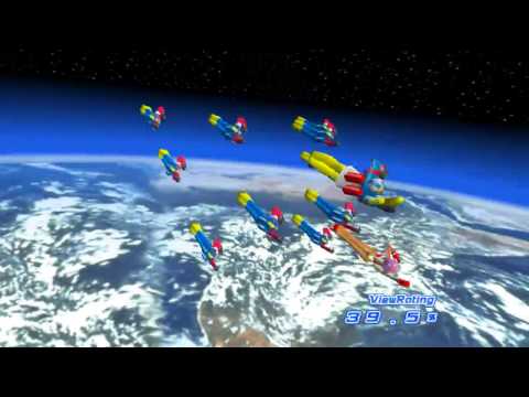 Space Channel 5 Part 2 Stream