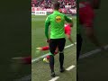 Julio Pleguezuelo neemt sportieve wraak op Jeroen Rijsdijk ?