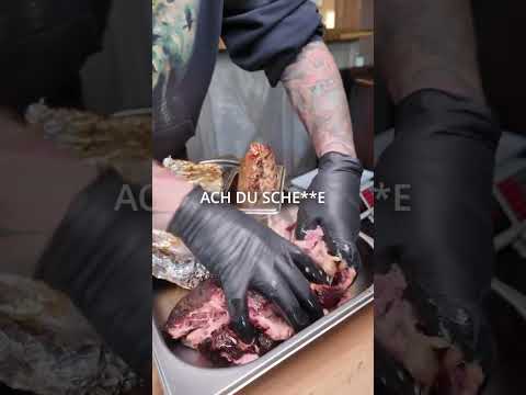 It was about time again 😁 #bbq #smoker #food #bbqlovers #recipe