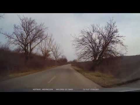 Bogda / Neuhof, Timiș, România [2021] | 4K