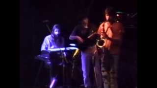 Billy the Mountain - Under the Side