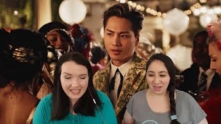 三代目 J Soul Brothers from EXILE TRIBE HAPPY Reaction Video