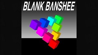 Blank Banshee - B:/ Hidden/Reality