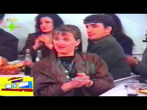 Lule Merkulaj  Marimanga  -  Esmere -  Gezuar 1998 nga Ulqini