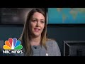 How A Massive Database Is Helping Law Enforcement Track Child Predators NBC News