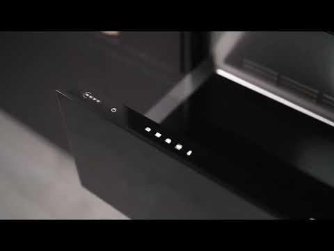 Product Review: NEFF 29cm Built-In Warming Drawer Flex Design N39HA11Y1B