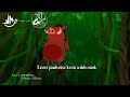 Mizo Hla Hakuna Matata