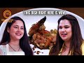 Chef Pooja Local Offsite Challenge से हुईं खुश | MasterChef India Season 8 | Guest Judge Special