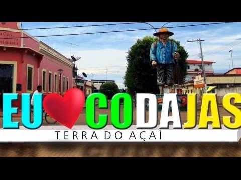 CODAJÁS - AMAZONAS