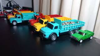 Mostrando meu quarto e carrinhos de Brinquedos 