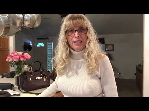 Coach Outlet Haul Swagger 27 & More