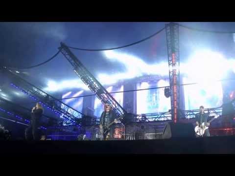 KABÁT -  Pakliže (Olomouc 6.6.2015)