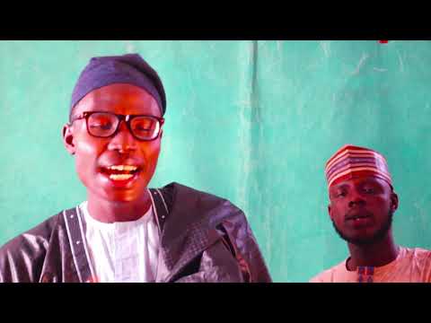 Barka da Sallah, Yasdon _kheeler ft Lilzeez