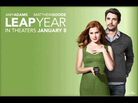 Leap year - Randy Edelman - Racing for the train