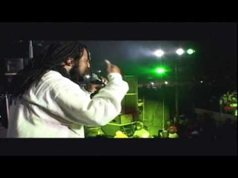 Aaron Silk - Babylon You Falling & Live A Good Life ( Live 2003 )
