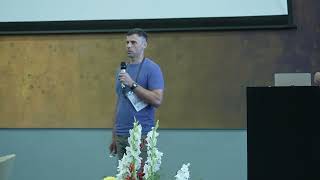 September 2024 Developer Summit: Hello From the Foundation