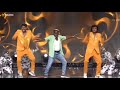 Age Is Just A Number Old Man S Epic Chiranjeevi Dance To Aunty Kutthura Is Pure Megastar Swag