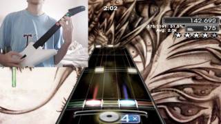 This World Can&#39;t Tear Us Apart FC 100% + (HANDS) - Trivium (FoF)