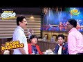 Taarak और Iyer कैसे बचाएंगे अपनी नौकरी Taarak Mehta Ka O