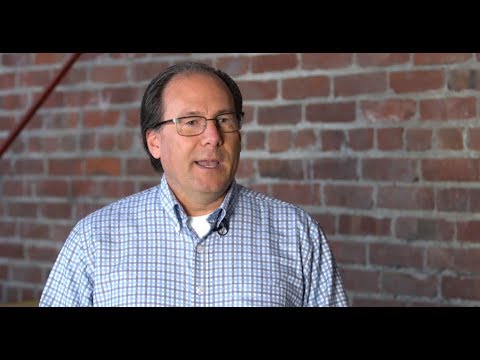 eMeter - Customer Success Story (Bryan Bond - Director of Infrastructure)