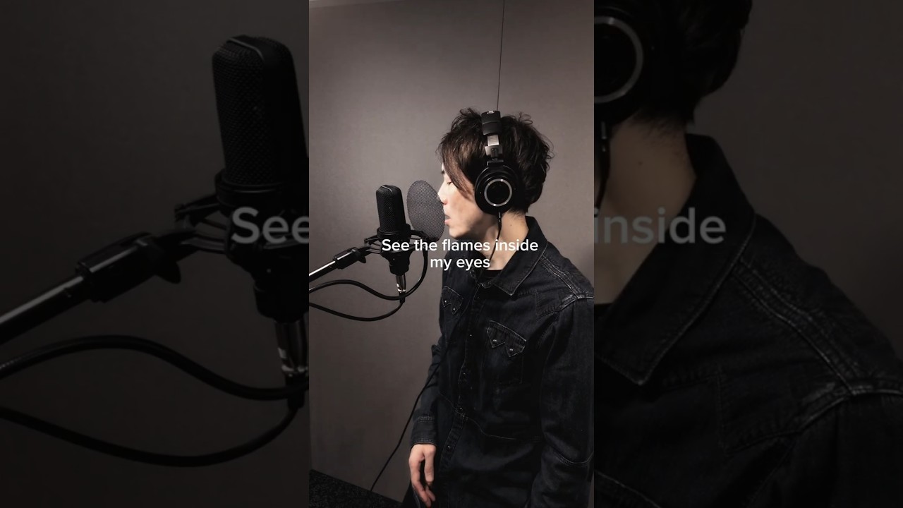 I'm a Mess – Ed Sheeran | First Take Cover by Tetsuji Maruyama #edsheeran #imamess #cover #viral