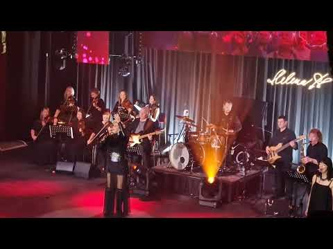 Helena Vondráčková - Lásko má, já stůňu - Lucerna Praha 2025