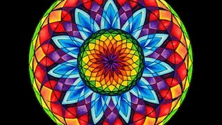 Мандала что это такое и какую пользу приносит