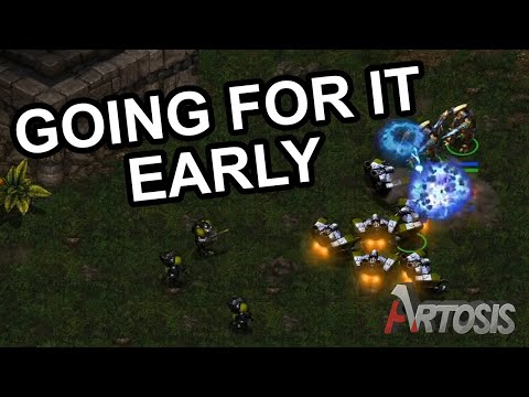 Workers Join the Fight - Mighty vs. Scan G2