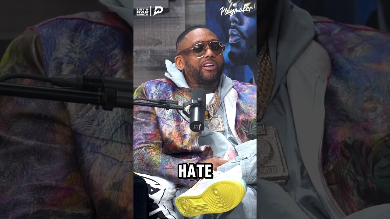 #Maino doing like when the ladies do whattt ?