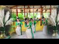 Download Amra Bedhechi Kasher Guccho Laxmi Puja Special Sangeetam Dance Troupe Rina Mukherjee Mp3 Song