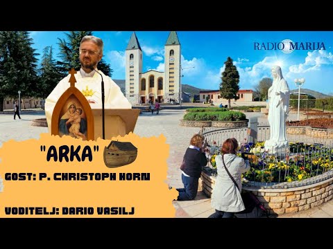 P. Christoph Horn - Arka