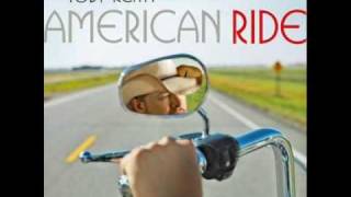 Toby Keith - New Album: American Ride - Tender as I wanna be