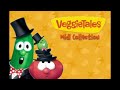 VeggieTales Midi Collection