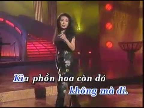 Thể hiện bởi Mỹ Huyền