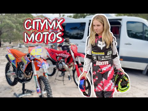 Almost Landed in HOSPITAL. CityMx