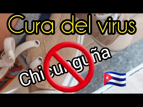 Adiós a los síntomas!!!.#CubAna Vlogs. 