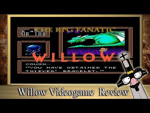 Willow Atari