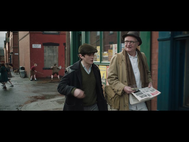 'Robin Hood' Clip