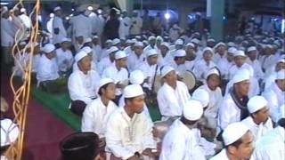 Download lagu Solo Bershalawat bersama Habib Syech Abdul Qadir Assegaf & Habib Syech Hissam Kabbani USA Part.1 mp3 Download lagu Solo Bershalawat bersama Habib Syech Abdul Qadir Assegaf & Habib Syech Hissam Kabbani USA Part.1 mp3